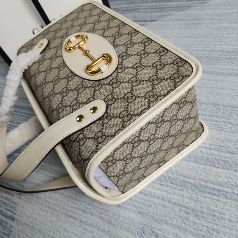 Gucci Top Handle Bags